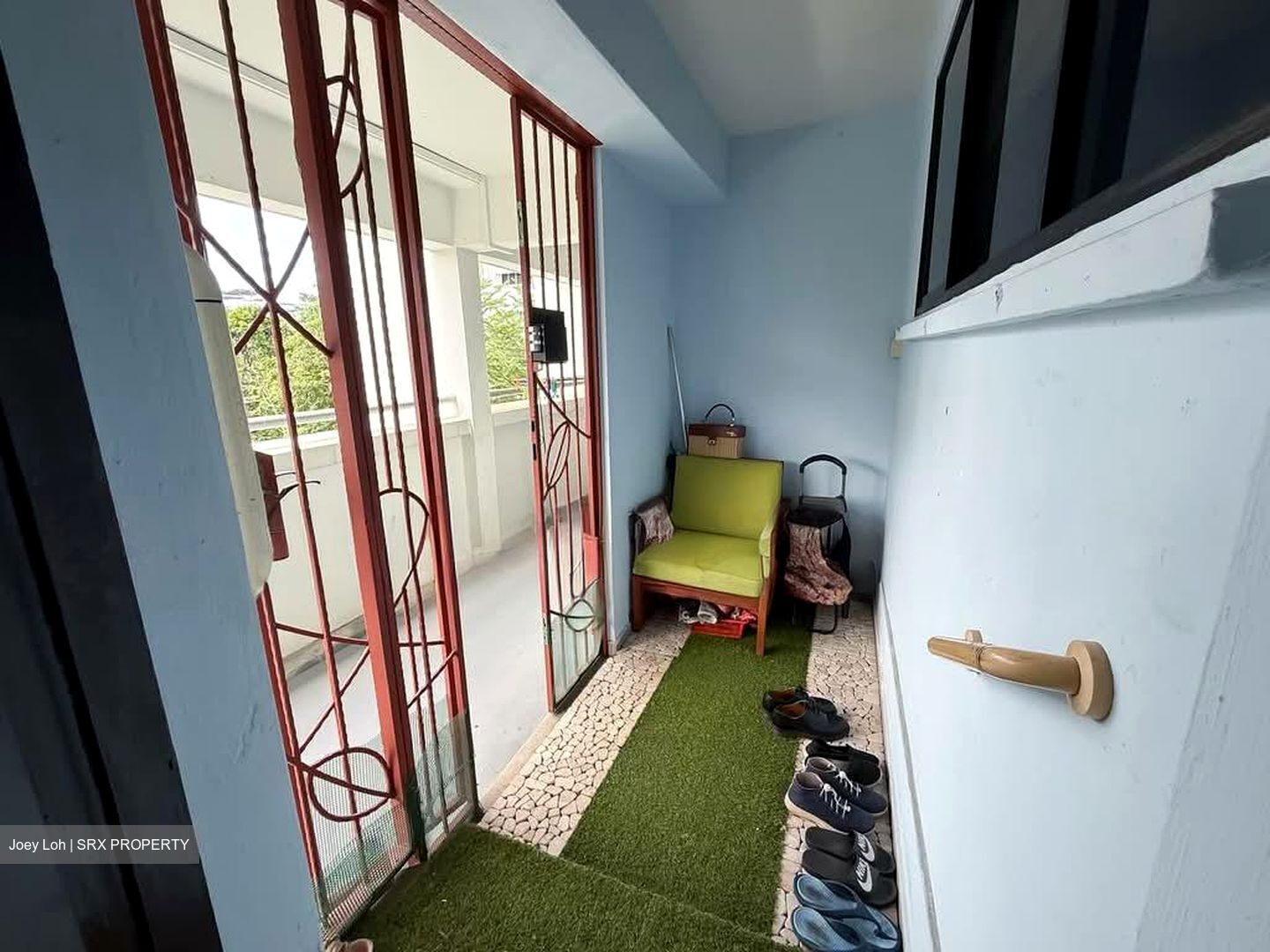 Blk 101 Tampines Street 11 (Tampines), HDB 3 Rooms #551417251